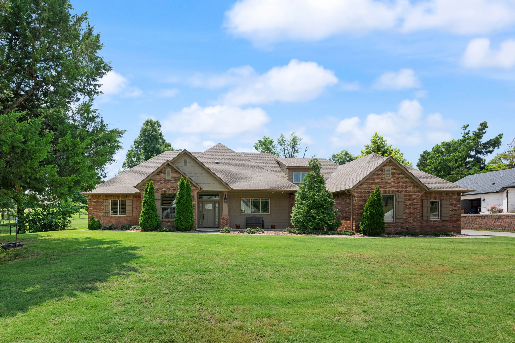 14248 Macklay CT, Choctaw, OK, Image 0